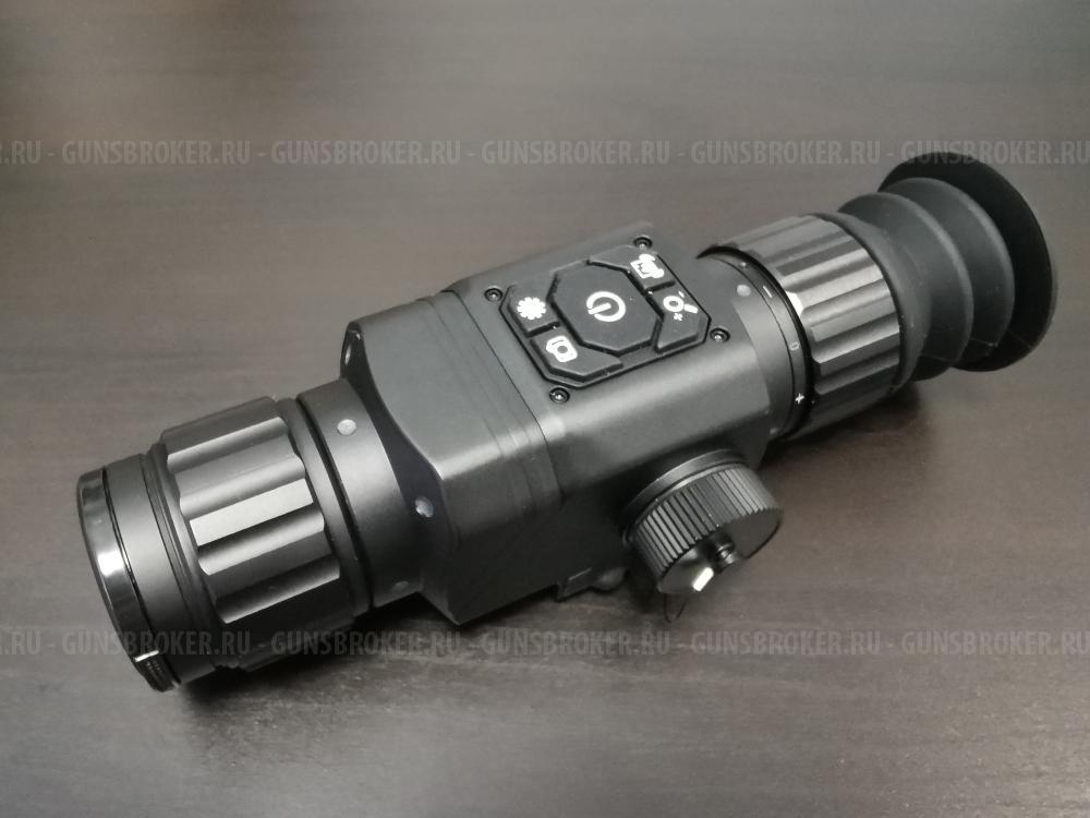 Тепловизионный прицел Arkon alfa 2 lt35
