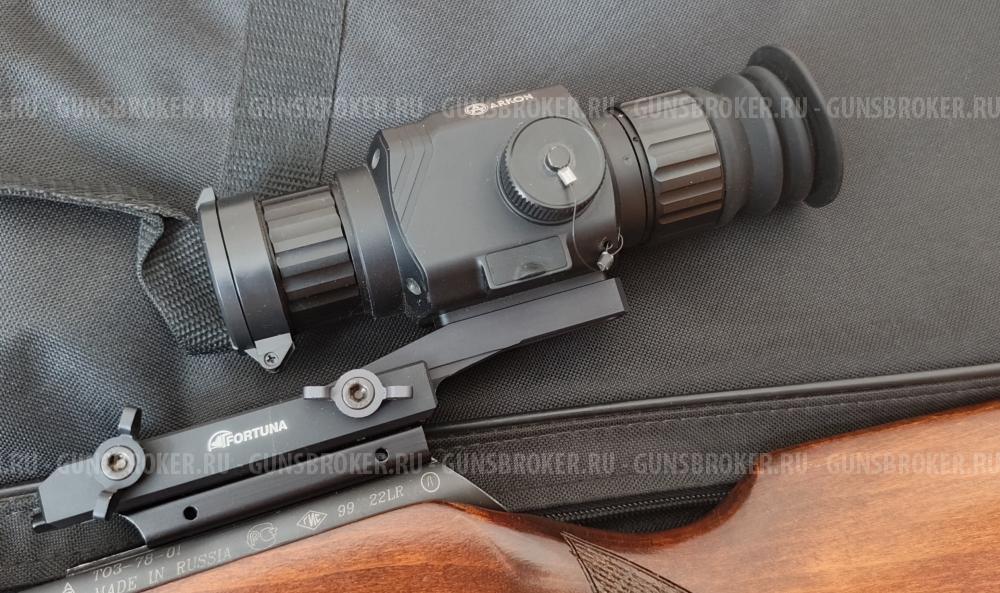 Тепловизионный прицел Arkon Alfa 2 ST25