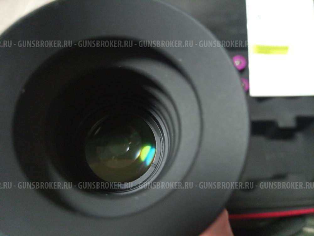 Тепловизионный прицел аркон альфа ht35