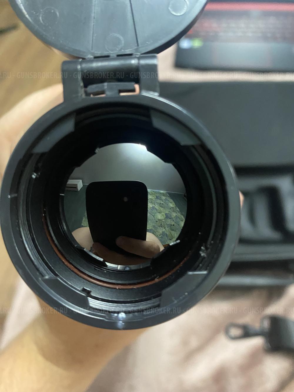 Тепловизионный прицел Arkon Alfa II LT35
