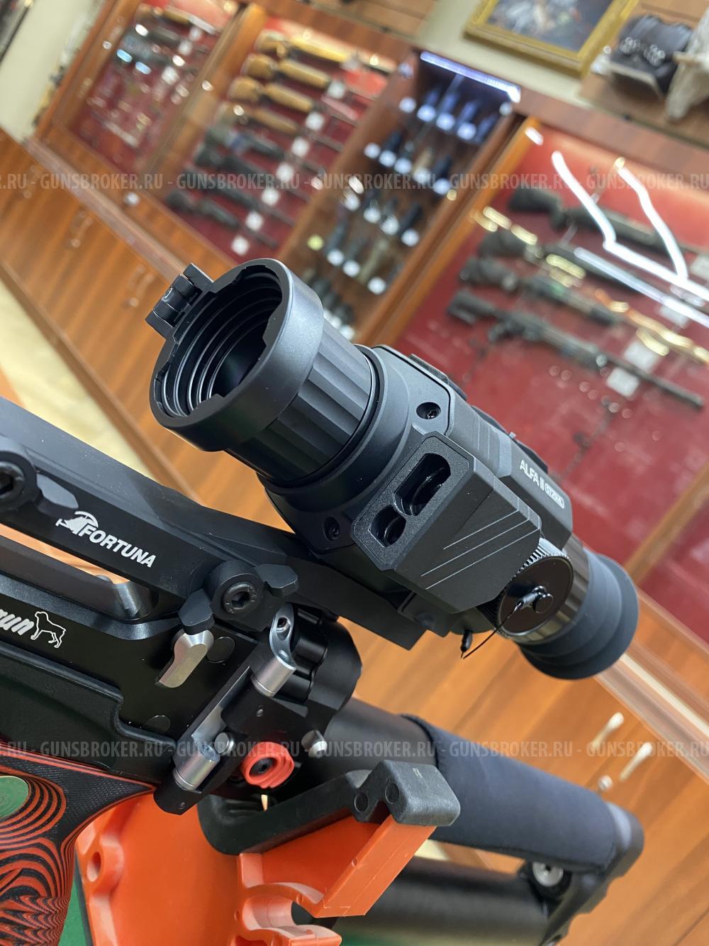 Тепловизионный прицел Arkon Alfa II ST25 ML
