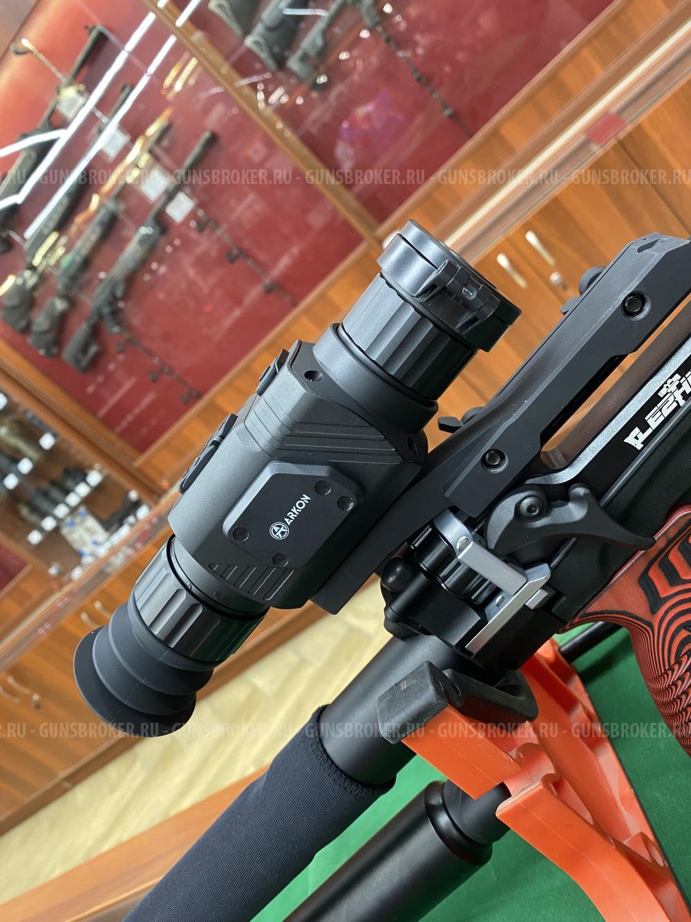 Тепловизионный прицел Arkon Alfa II ST25 ML
