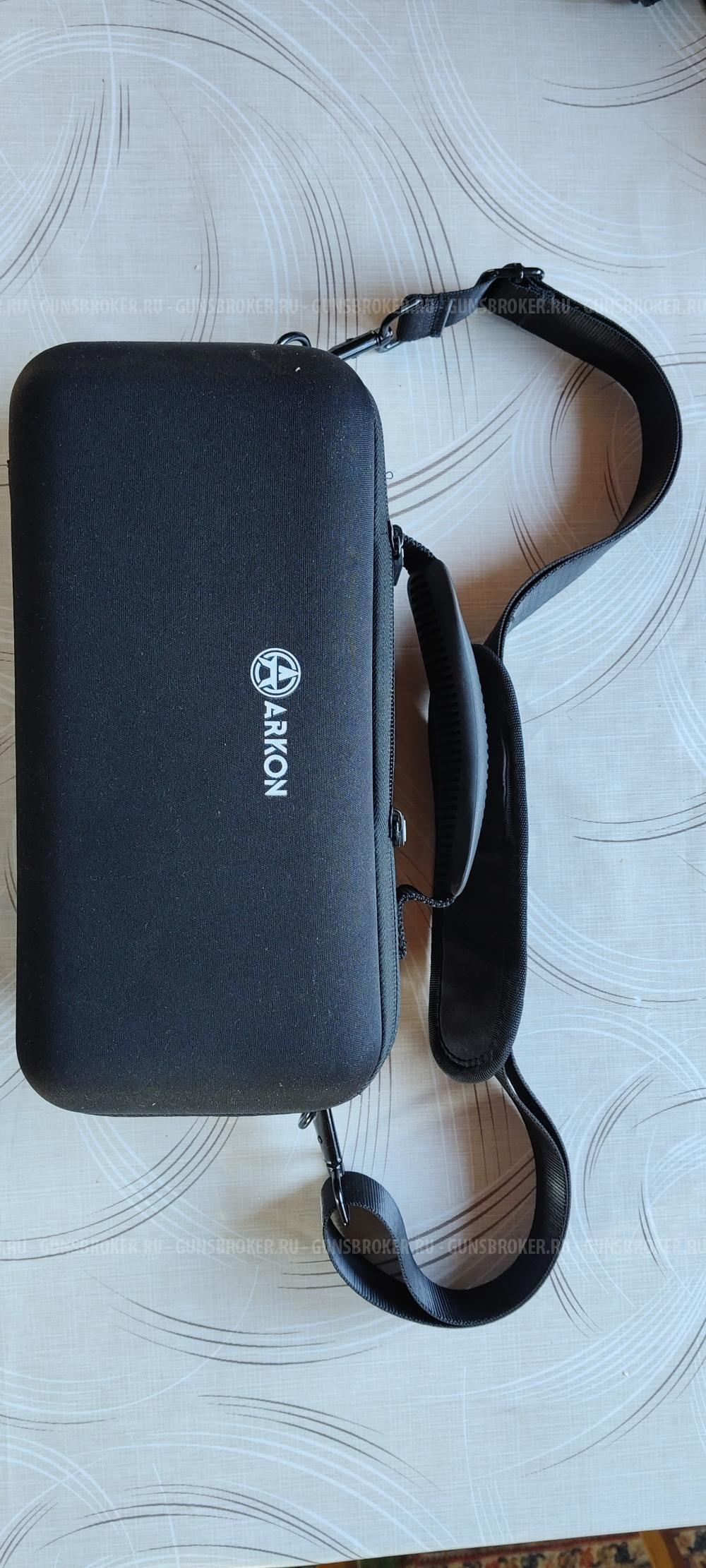 Тепловизионный прицел Arkon Alfa ll ST25