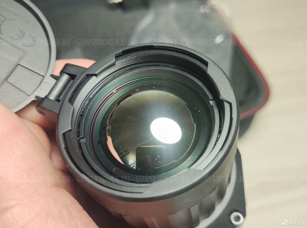  Тепловизионный прицел Аркон Альфа lt25