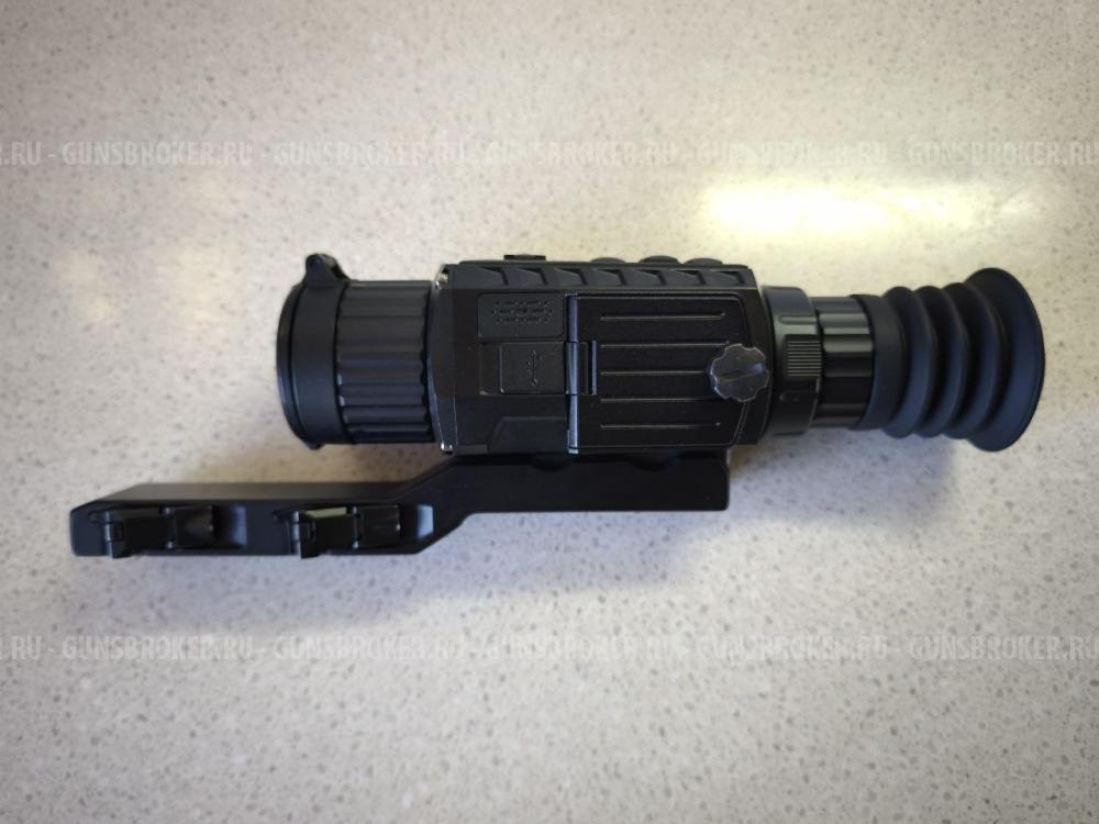 Тепловизионный прицел Arkon Alfa LT25