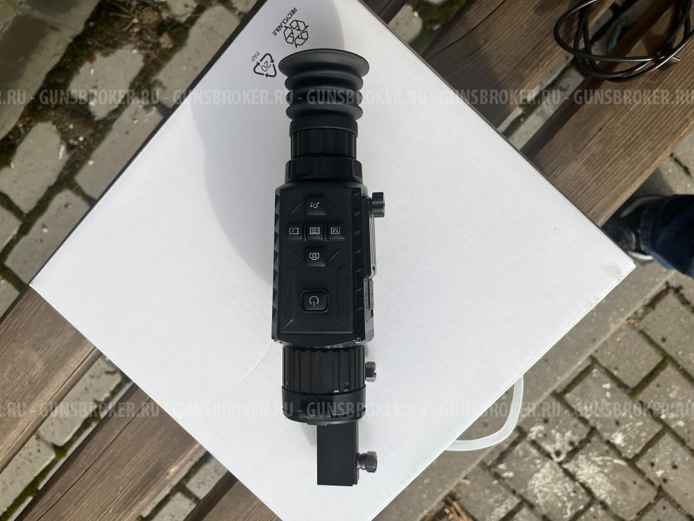 Тепловизионный прицел Arkon Alfa LT35