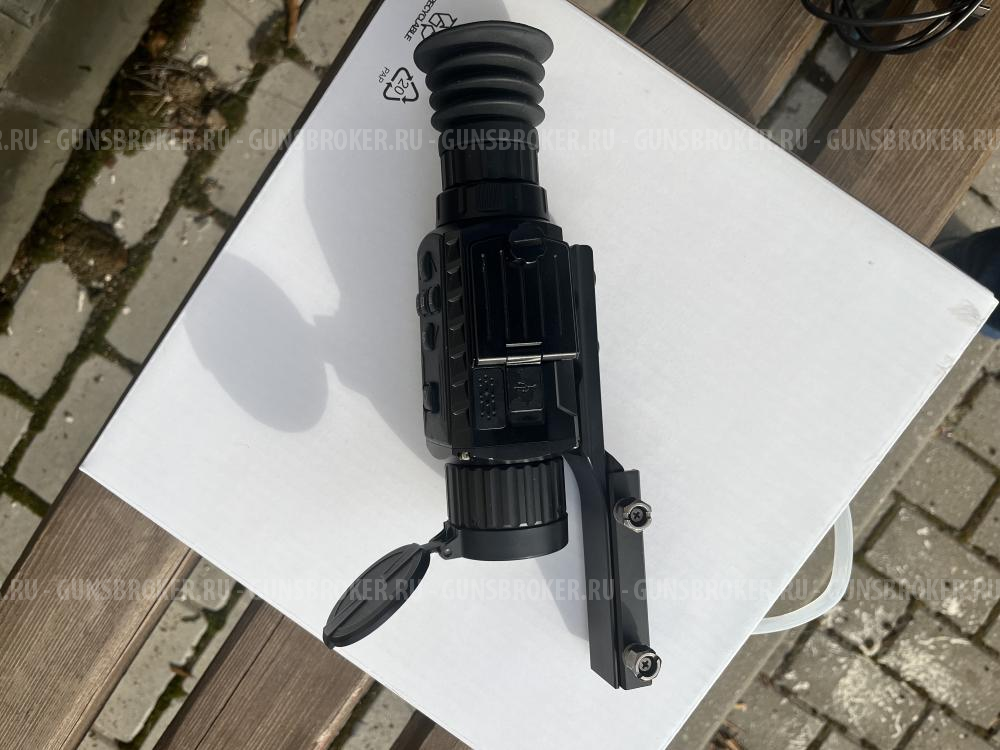 Тепловизионный прицел Arkon Alfa LT35