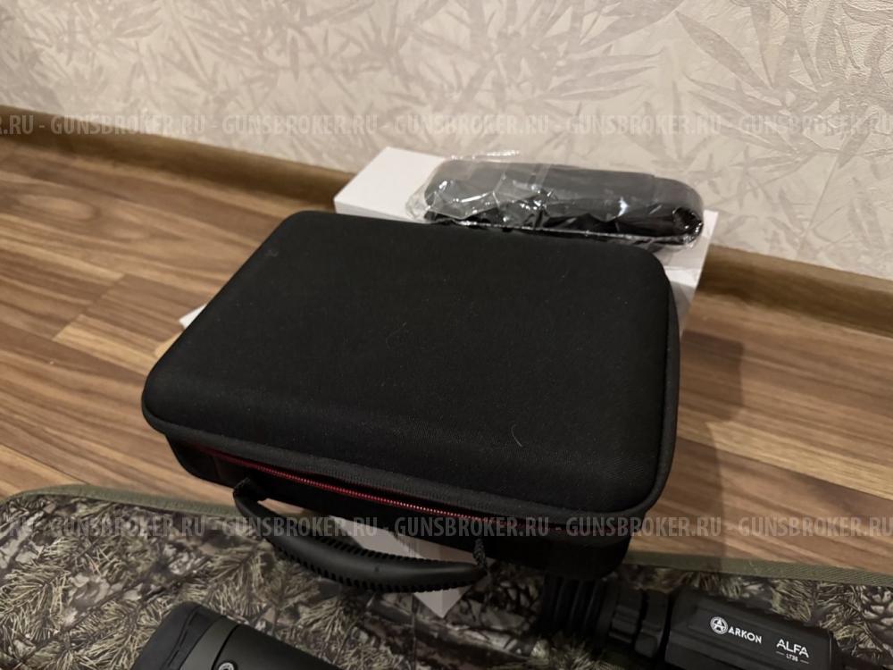 Тепловизионный прицел ARKON ALFA LT35