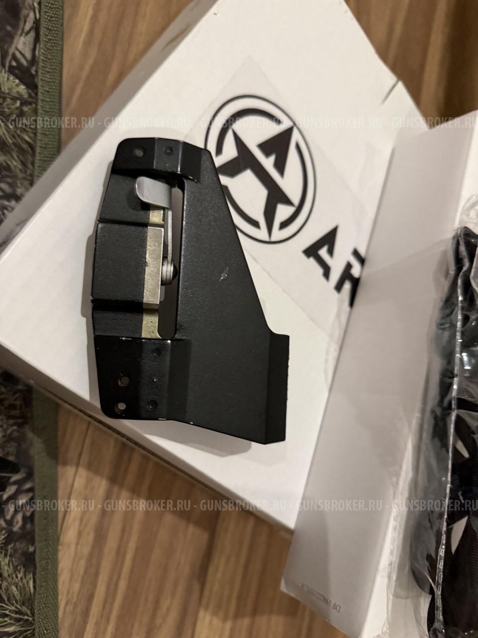 Тепловизионный прицел ARKON ALFA LT35