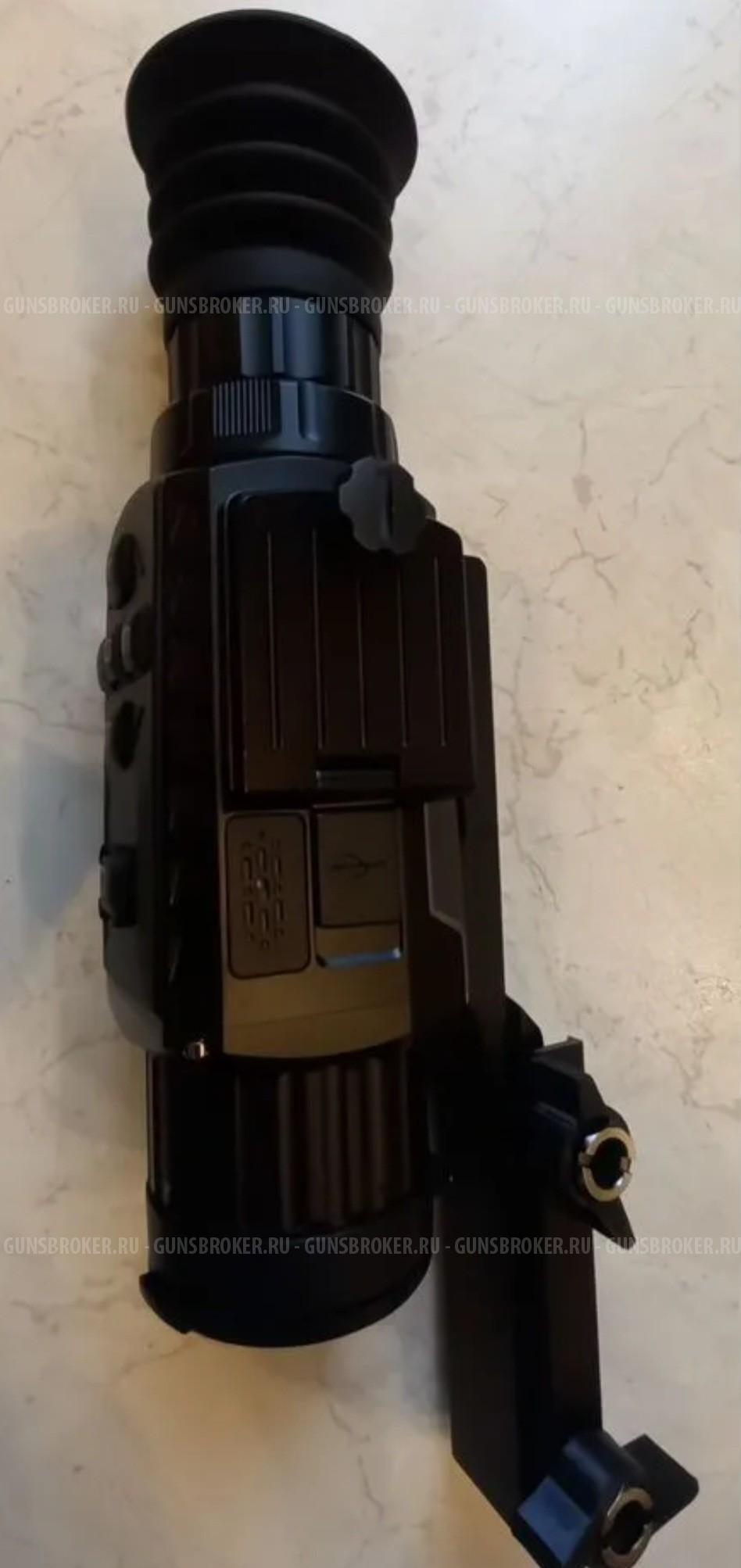 Тепловизионный прицел Arkon Alfa lt35
