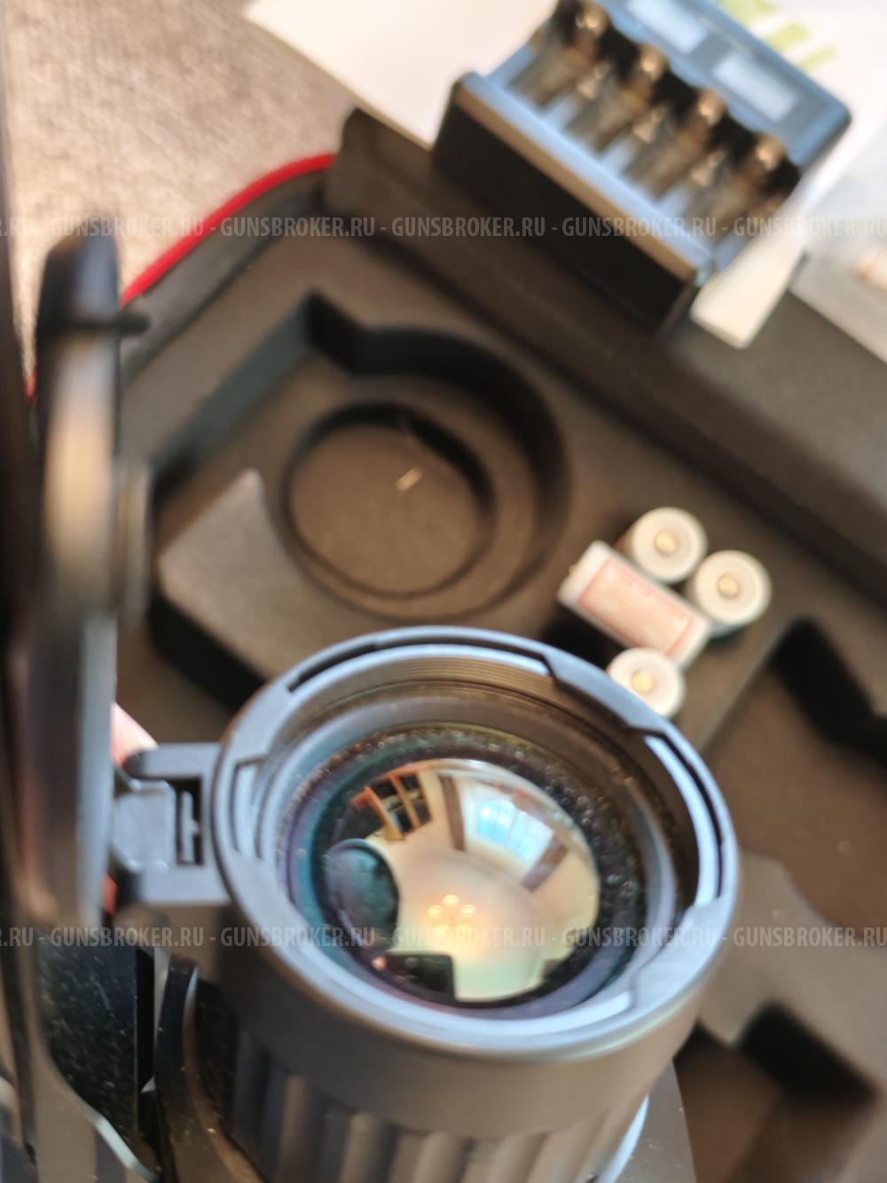 Тепловизионный прицел Arkon Alfa lt35