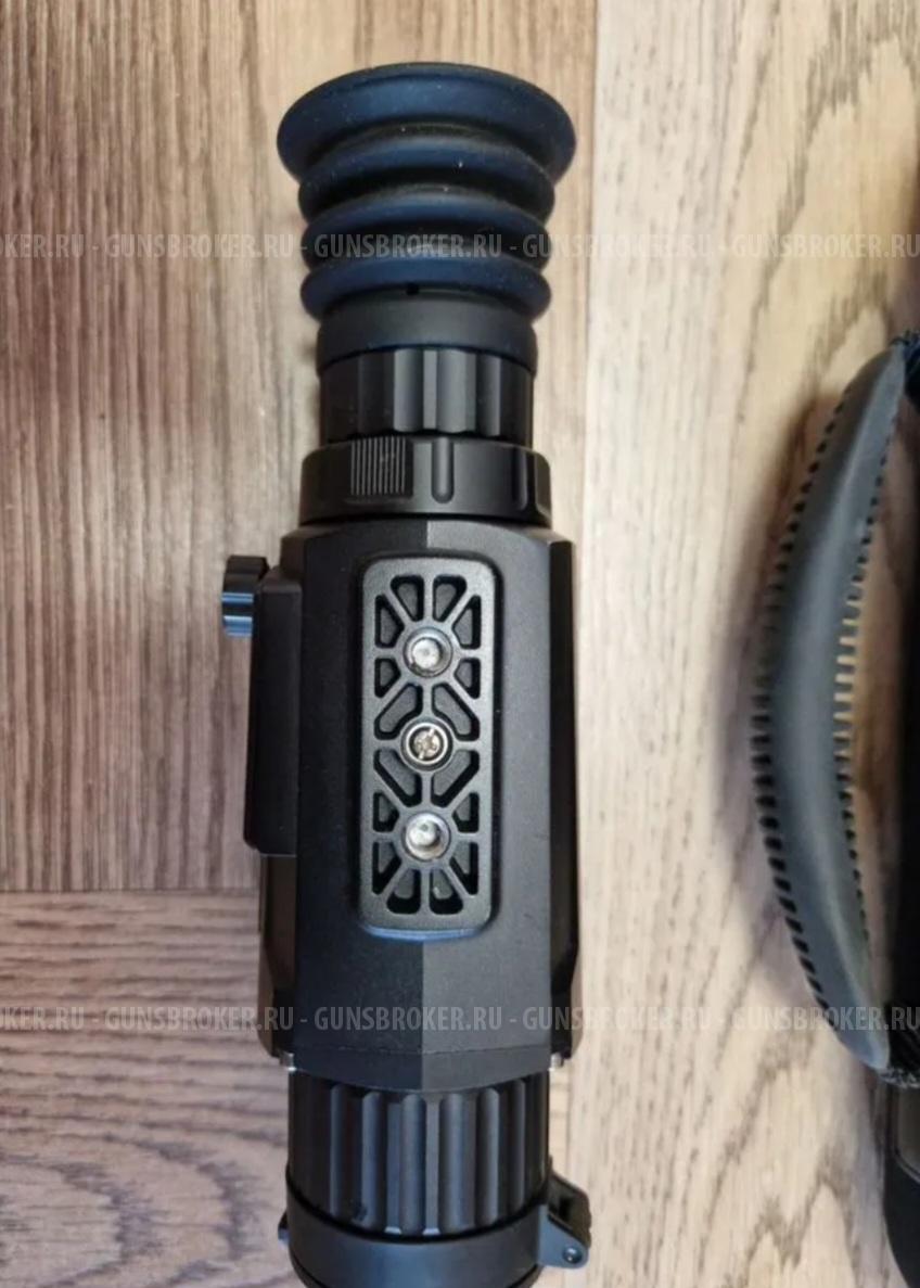 Тепловизионный прицел Arkon Alfa ST19