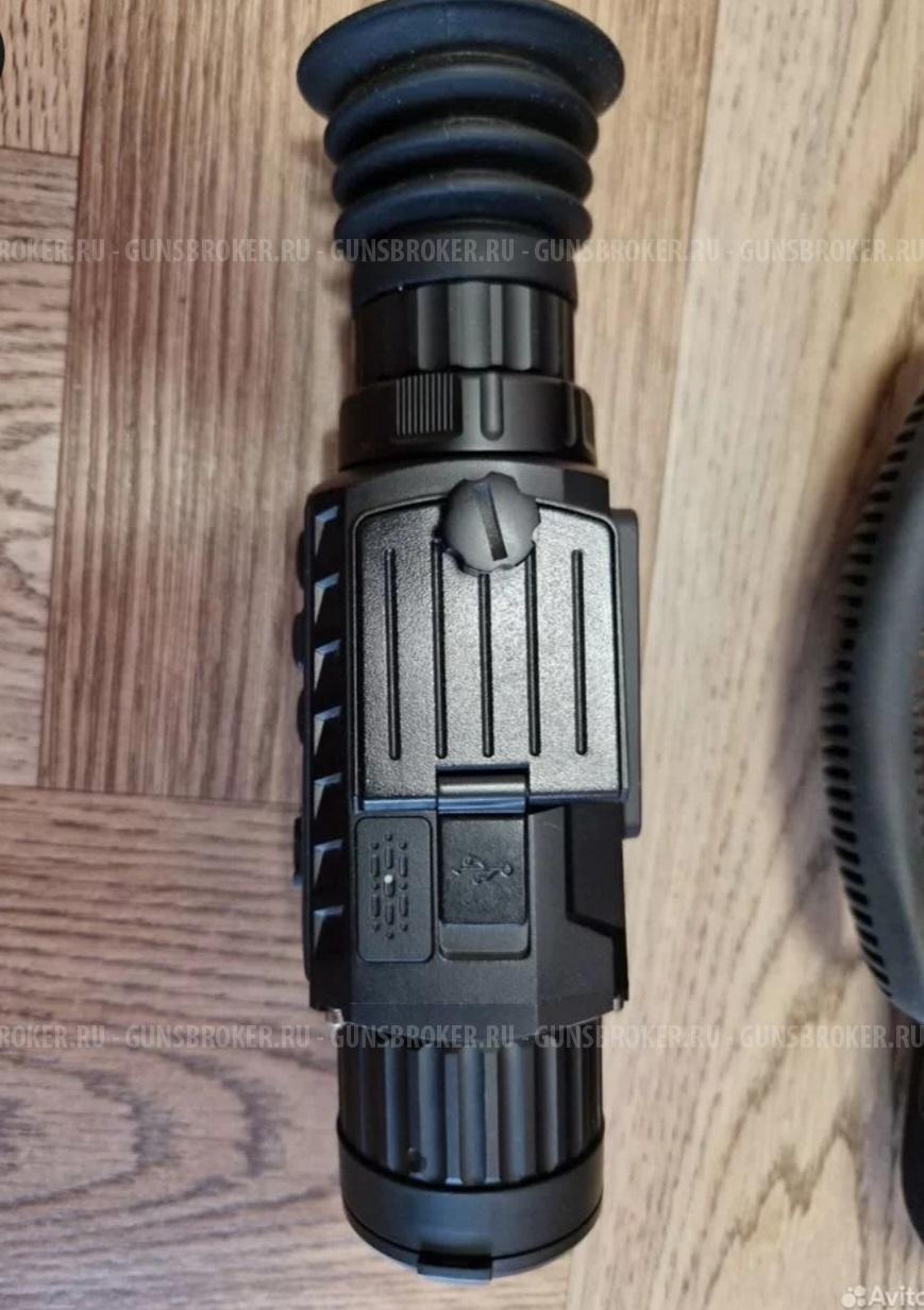 Тепловизионный прицел Arkon Alfa ST19