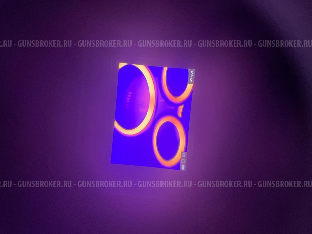 Тепловизионный прицел Arkon Alfa st25