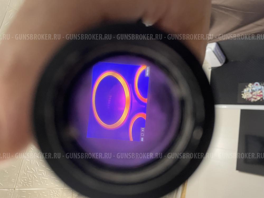 Тепловизионный прицел Arkon Alfa st25