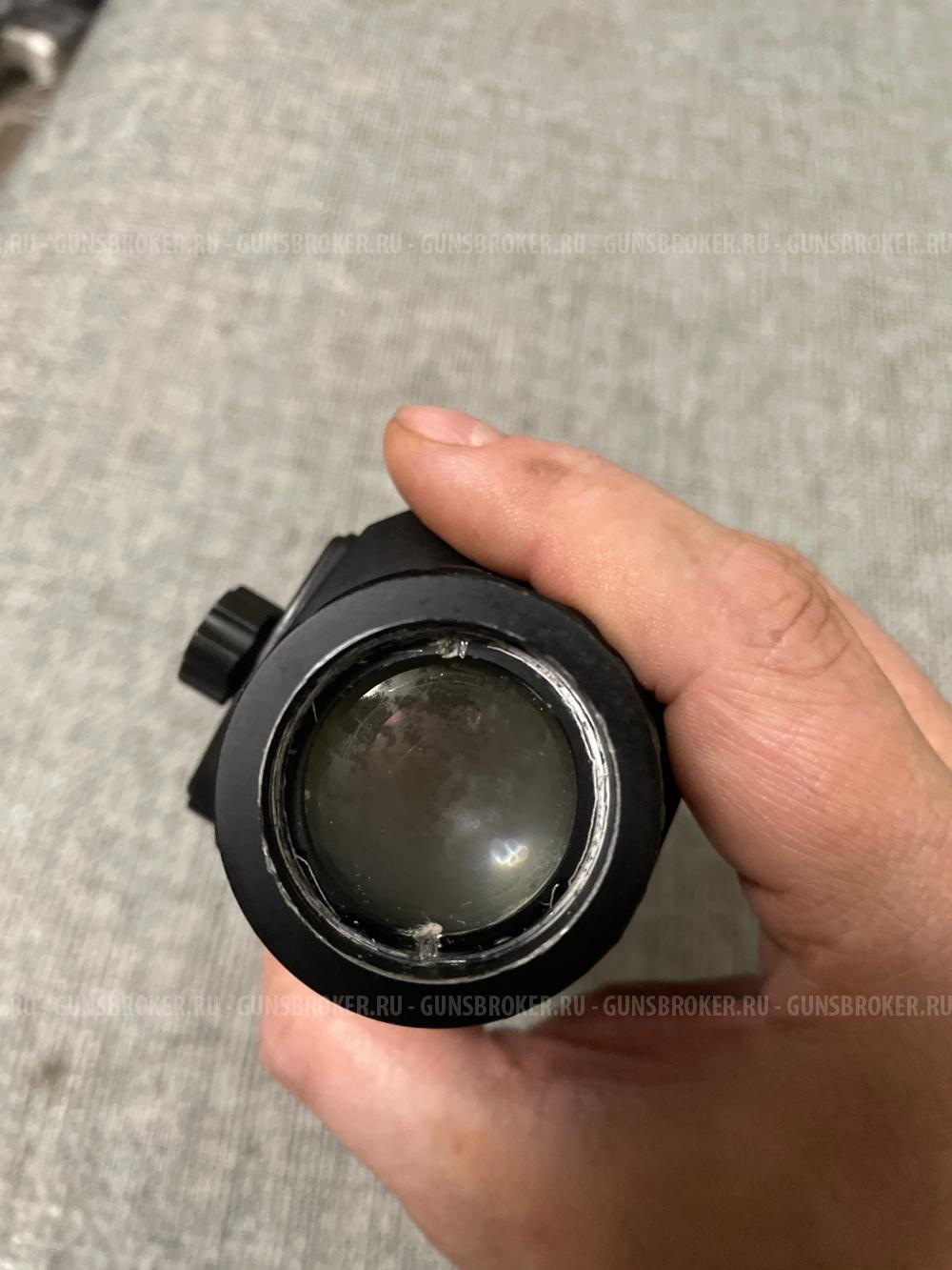 Тепловизионный прицел Arkon Alfa st25