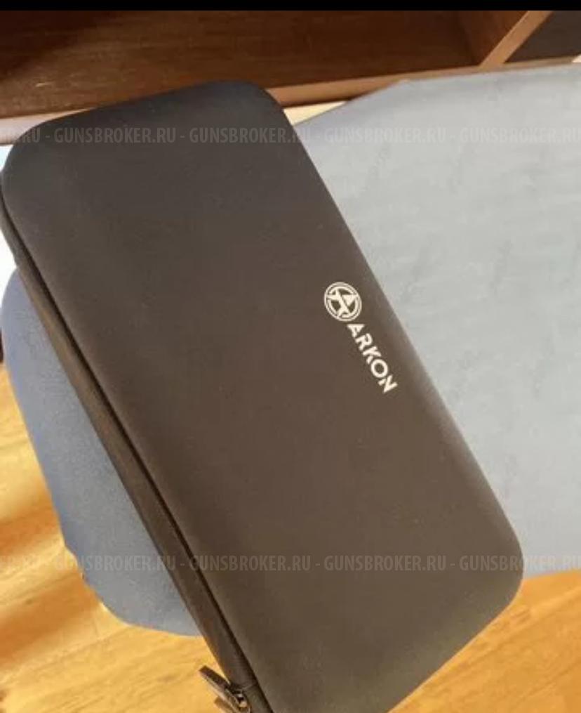 Тепловизионный прицел ARKON alfa2 lt35