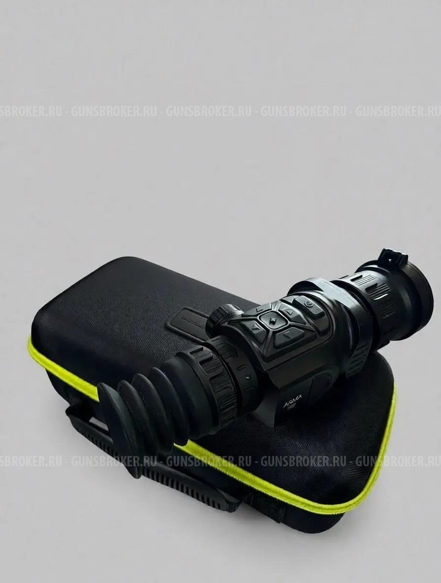 Тепловизионный прицел Arkon Arma HR50 матрица 640*512
