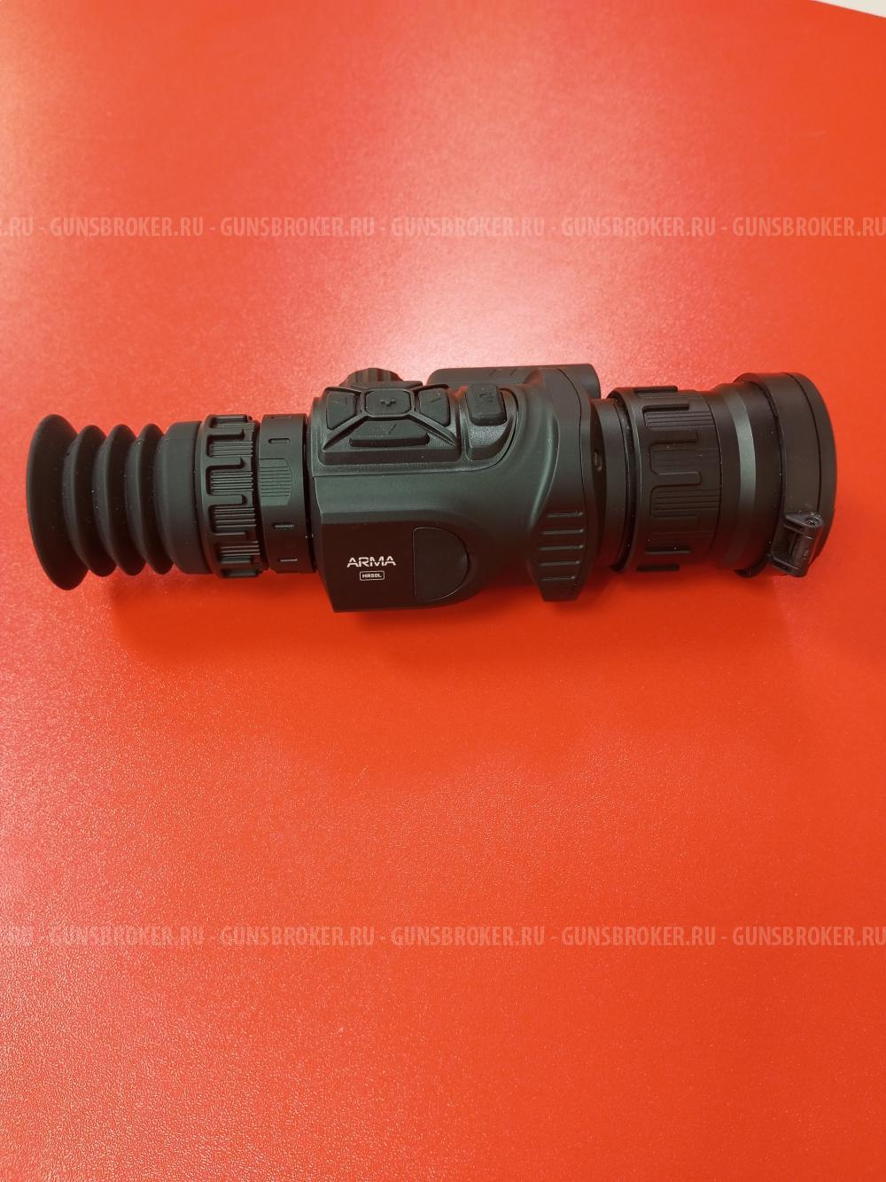 Тепловизионный прицел Arkon Arma HR50L (с лазерным дальномером) (НОВЫЙ)