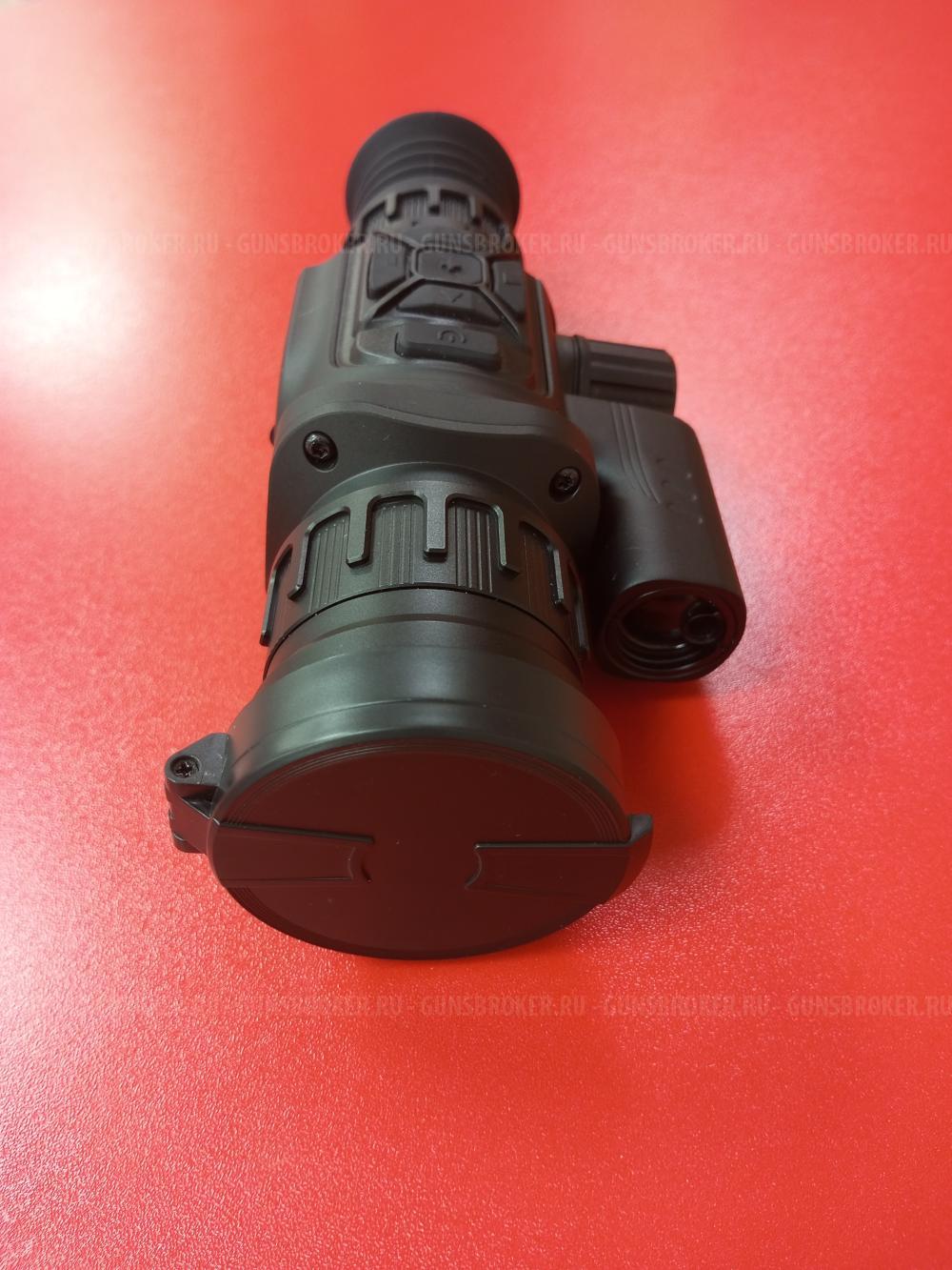 Тепловизионный прицел Arkon Arma HR50L (с лазерным дальномером) (НОВЫЙ)