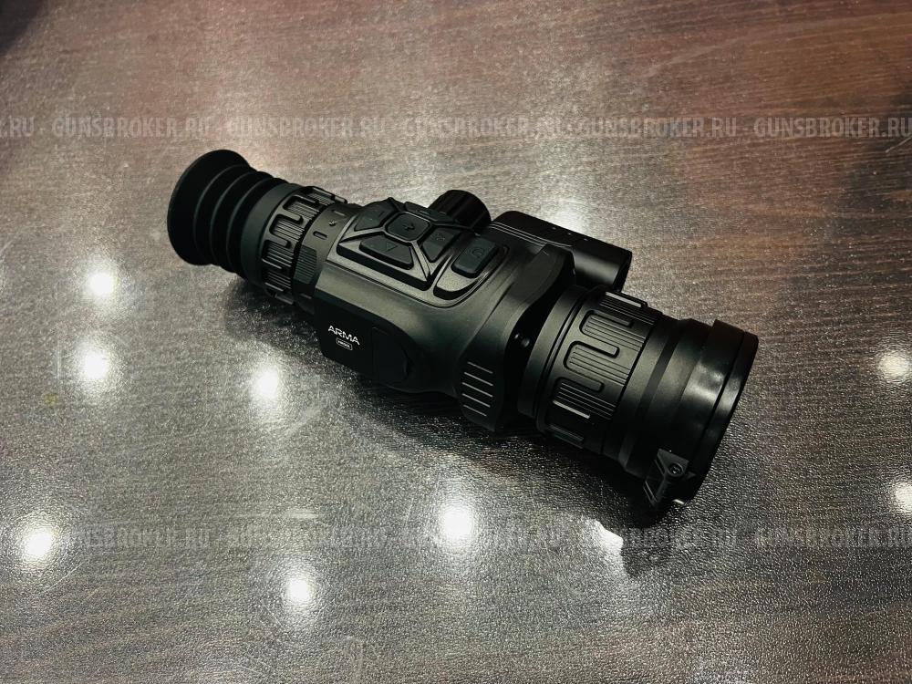 Тепловизионный прицел Arkon Arma HR50L