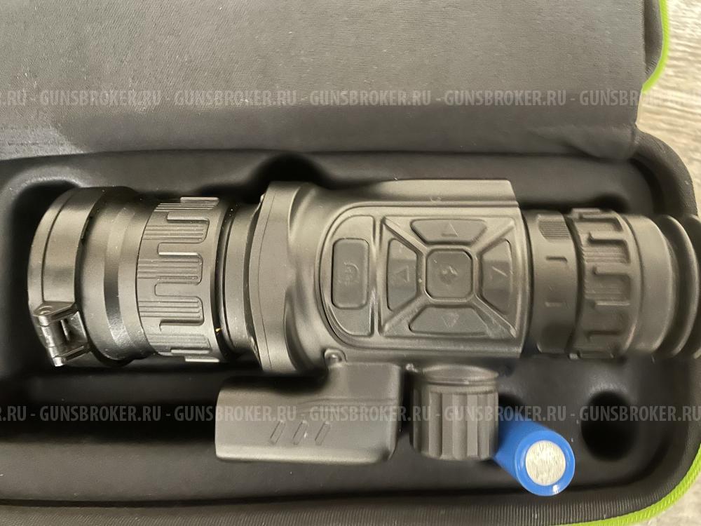 Тепловизионный прицел Аркон Арма HR50L