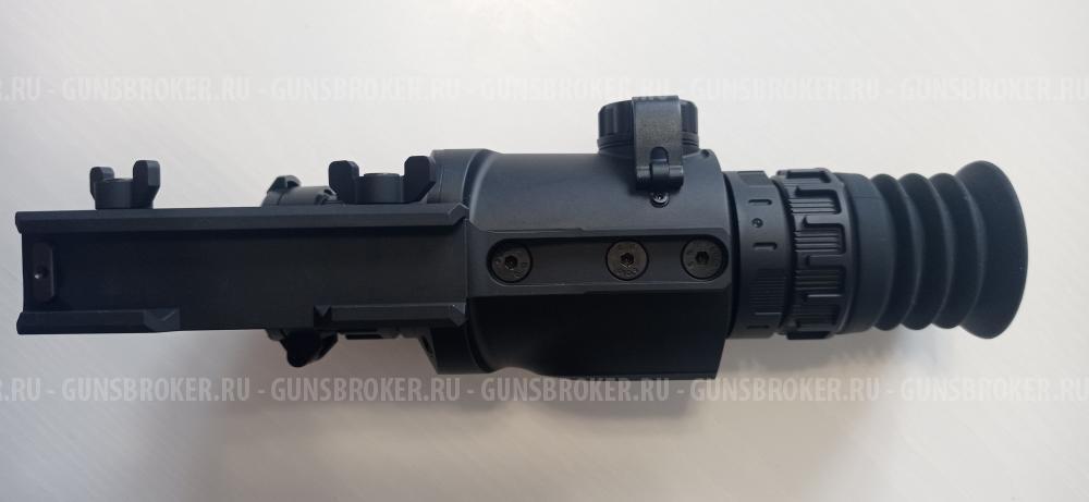 Тепловизионный прицел ARKON Arma LR25 / Аркон Арма ЛР 25