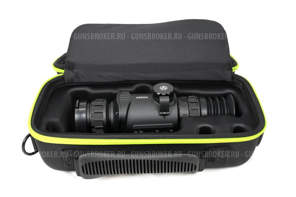 Тепловизионный прицел ARKON Arma LR35