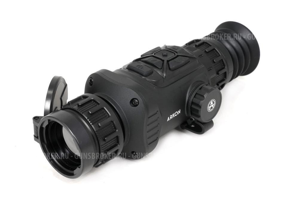 Тепловизионный прицел ARKON Arma LR35