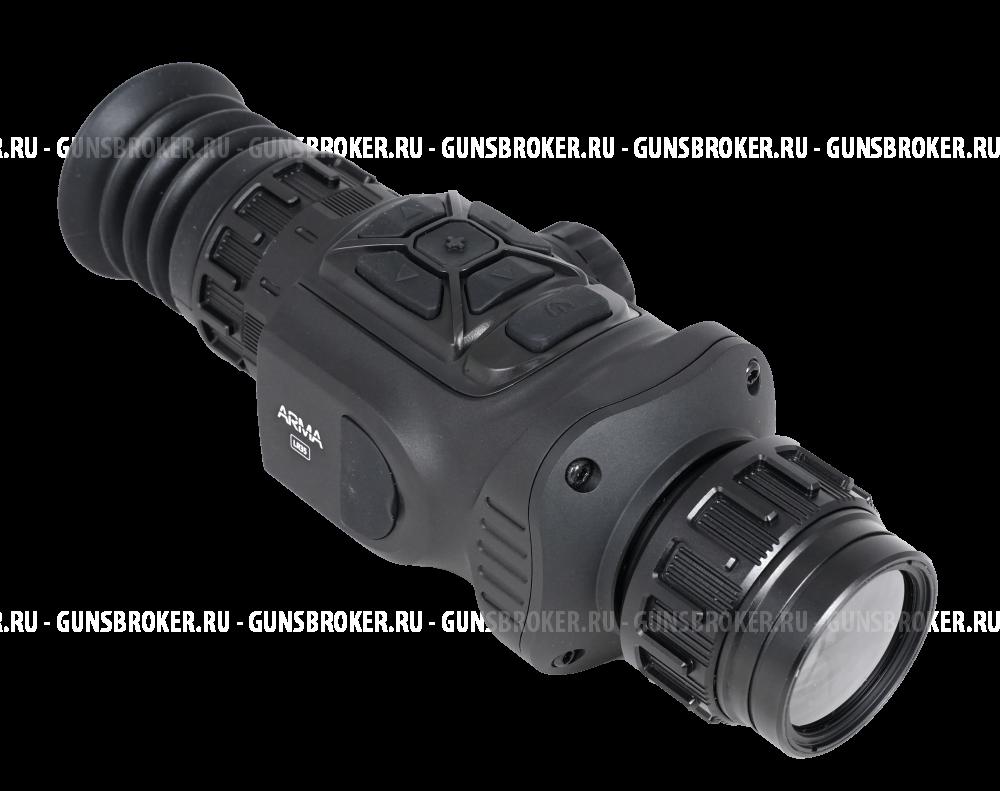 Тепловизионный прицел ARKON Arma LR35