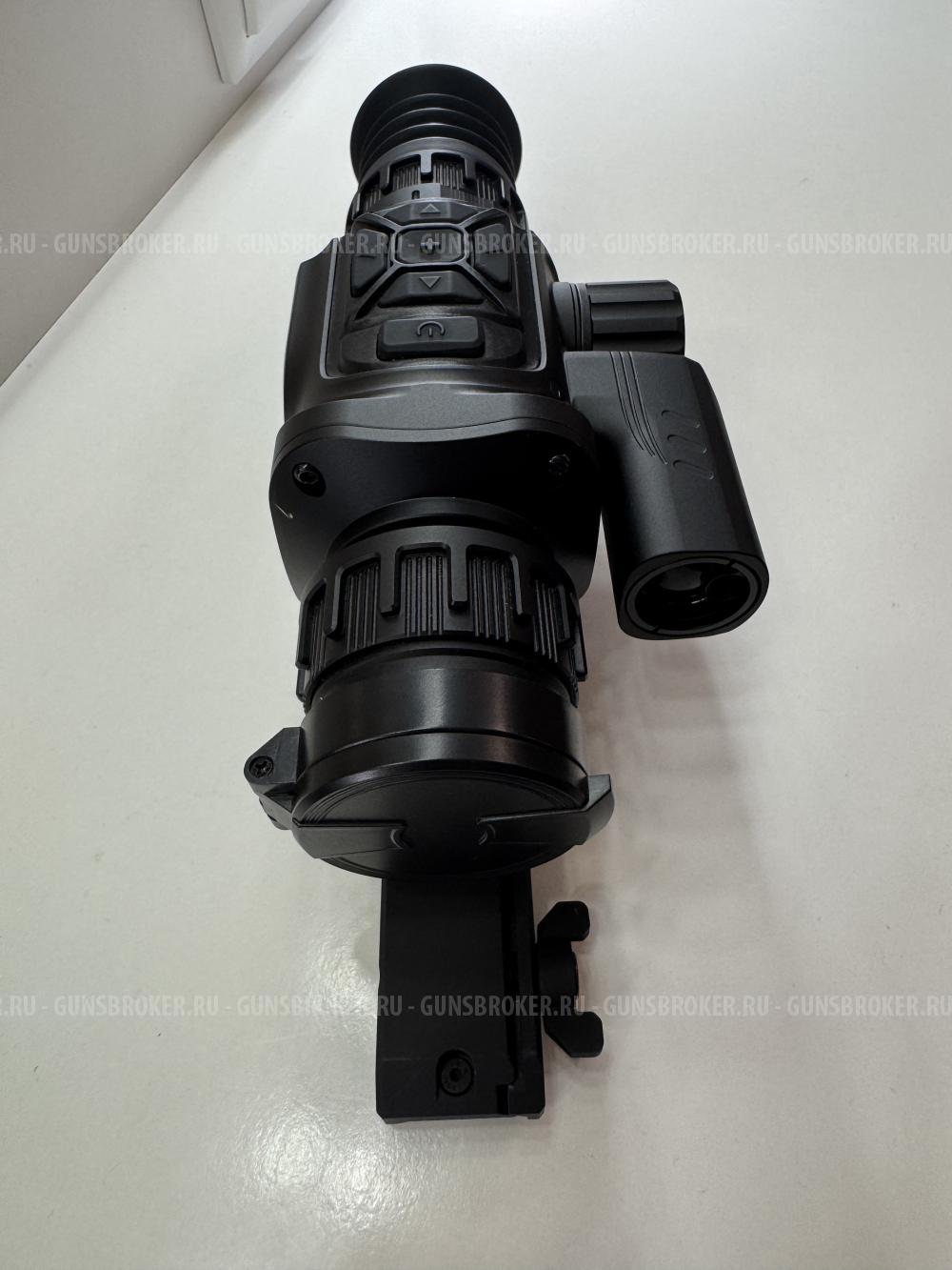 Тепловизионный прицел ARKON Arma LR35L (с дальномером)+кронштейн