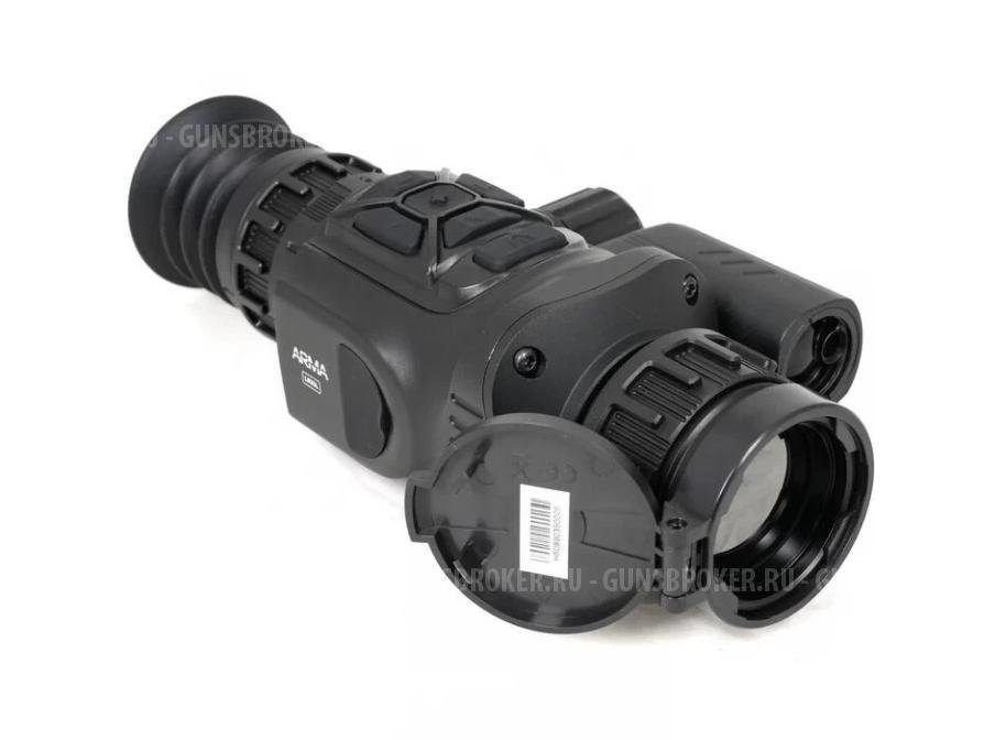 Тепловизионный прицел Arkon Arma LR35L