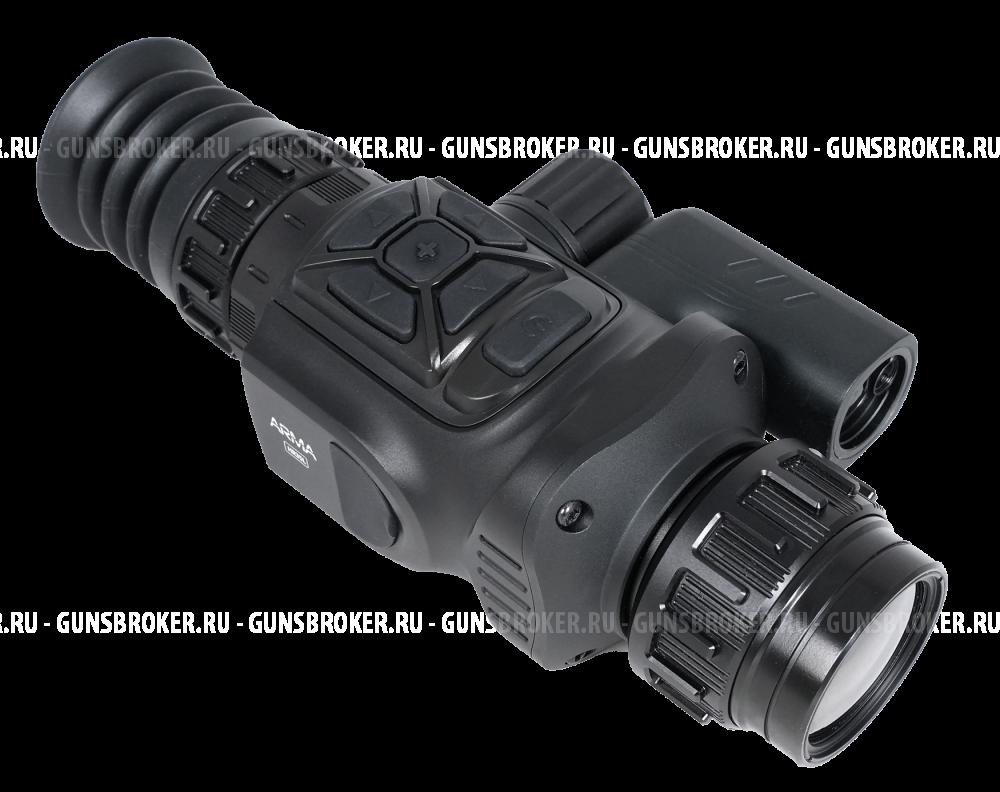 Тепловизионный прицел ARKON Arma LR35L