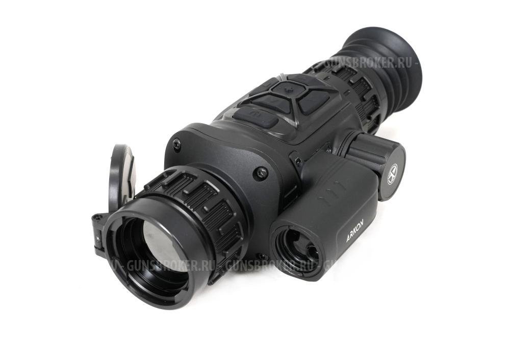 Тепловизионный прицел ARKON Arma LR35L