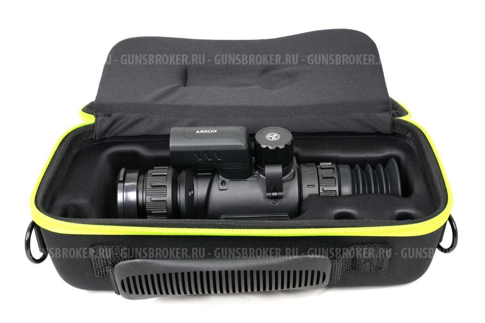 Тепловизионный прицел ARKON Arma LR35L
