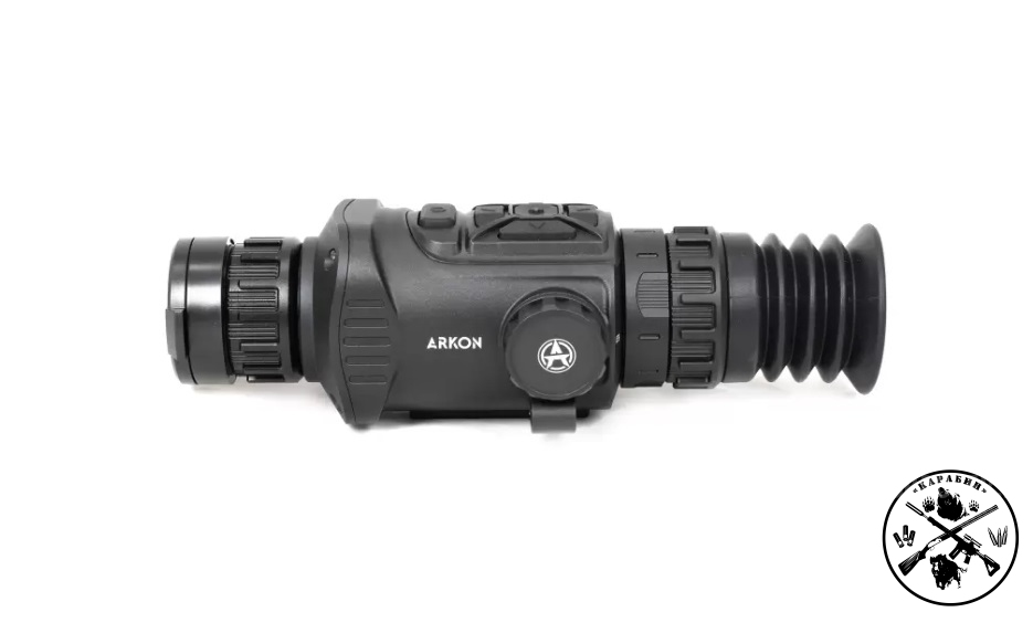 Тепловизионный прицел ARKON ARMA SR25