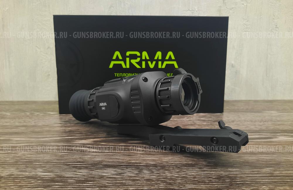 Тепловизионный прицел Arkon Arma SR25