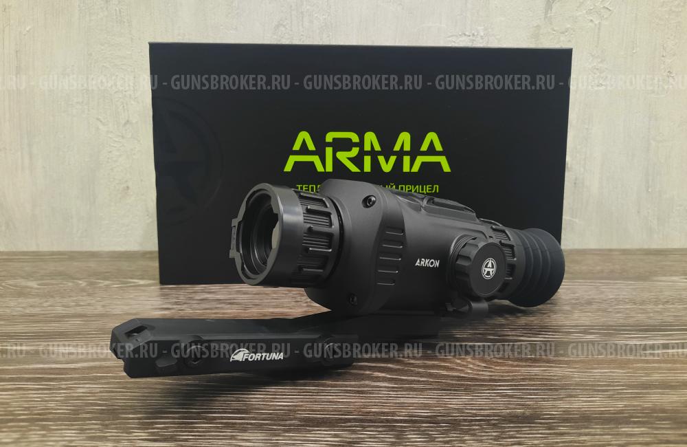 Тепловизионный прицел Arkon Arma SR25