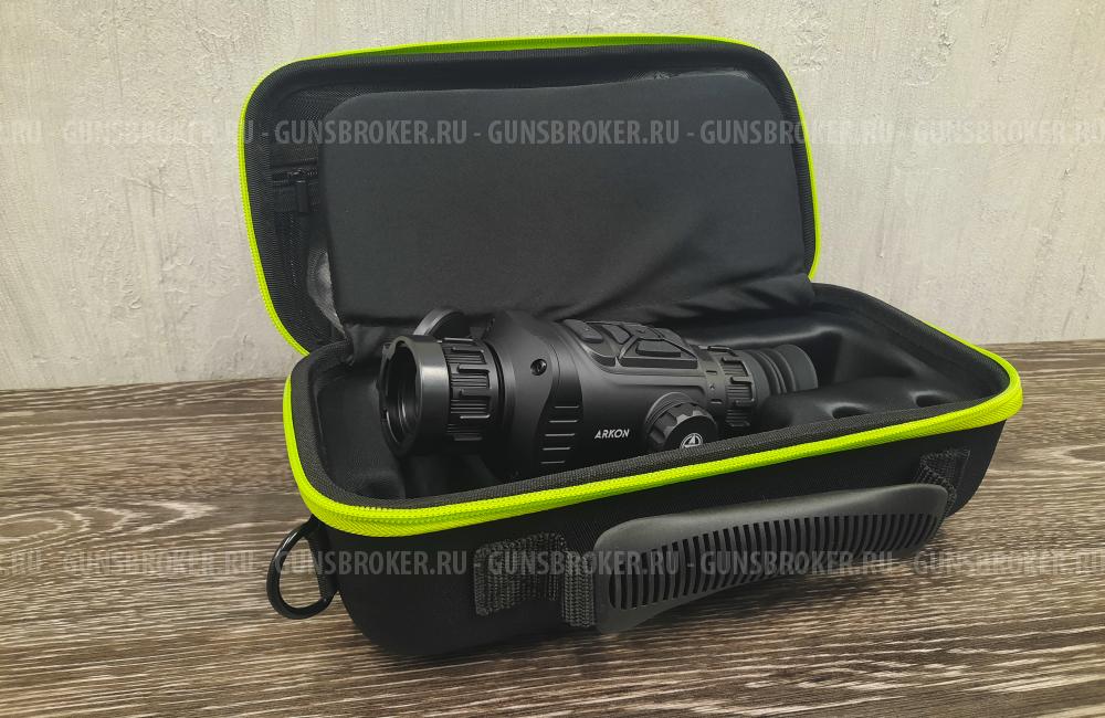 Тепловизионный прицел Arkon Arma SR25