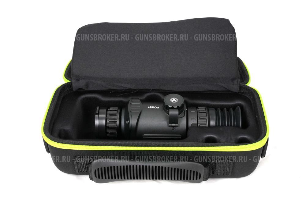Тепловизионный прицел ARKON Arma SR25