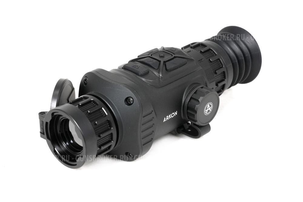 Тепловизионный прицел ARKON Arma SR25