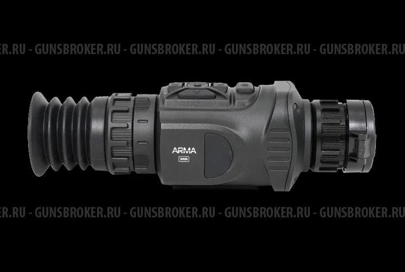 Тепловизионный прицел Arkon Arma SR25