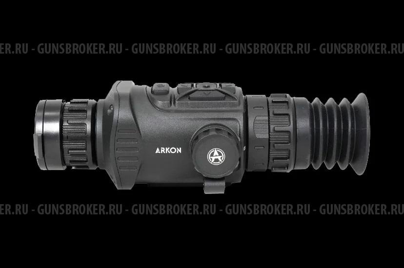 Тепловизионный прицел Arkon Arma SR25