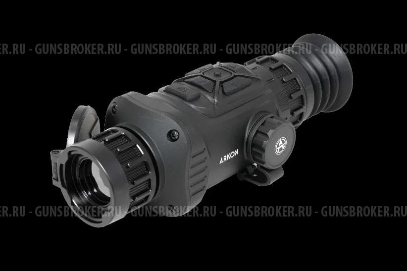 Тепловизионный прицел Arkon Arma SR25