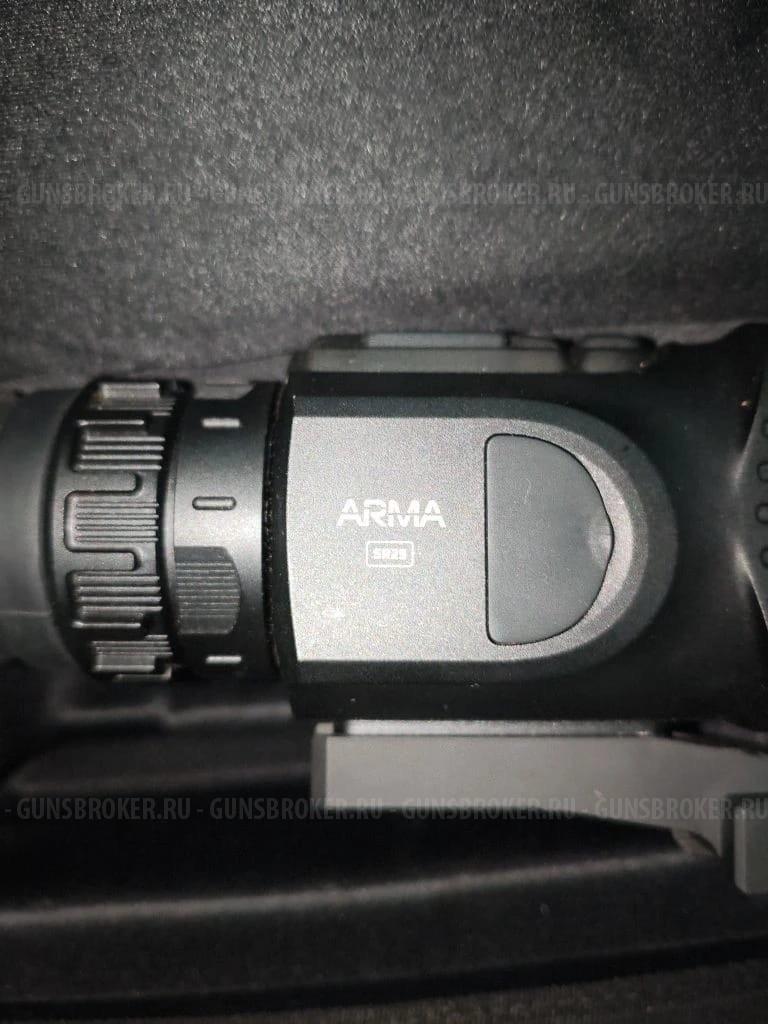 Тепловизионный прицел Arkon ARMA SR25.