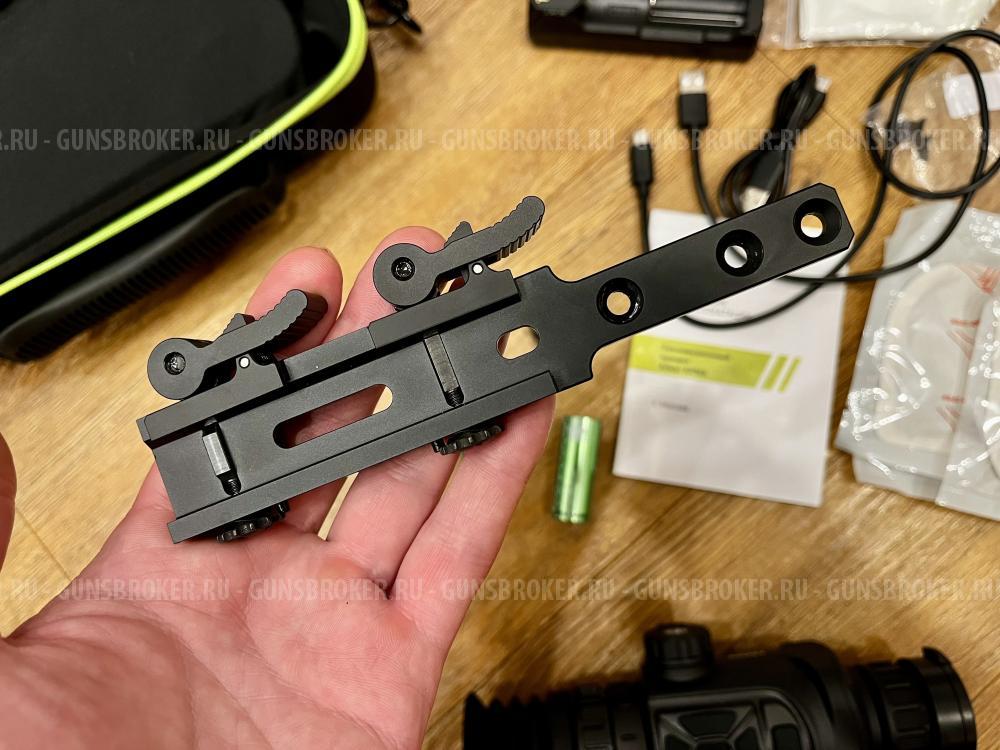 Тепловизионный прицел Arkon Arma SR25