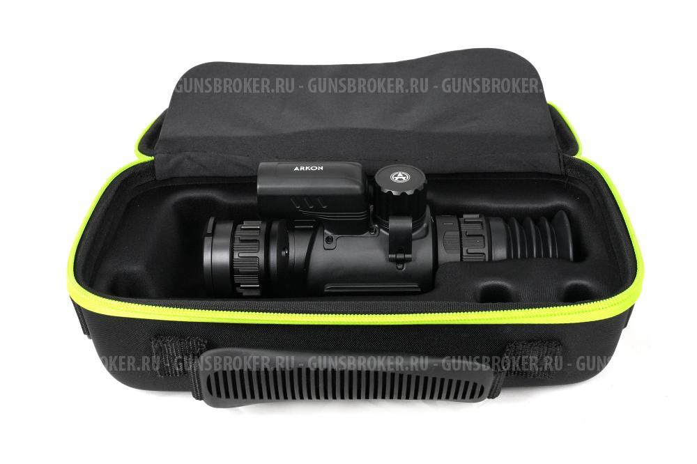 Тепловизионный прицел ARKON Arma SR25L