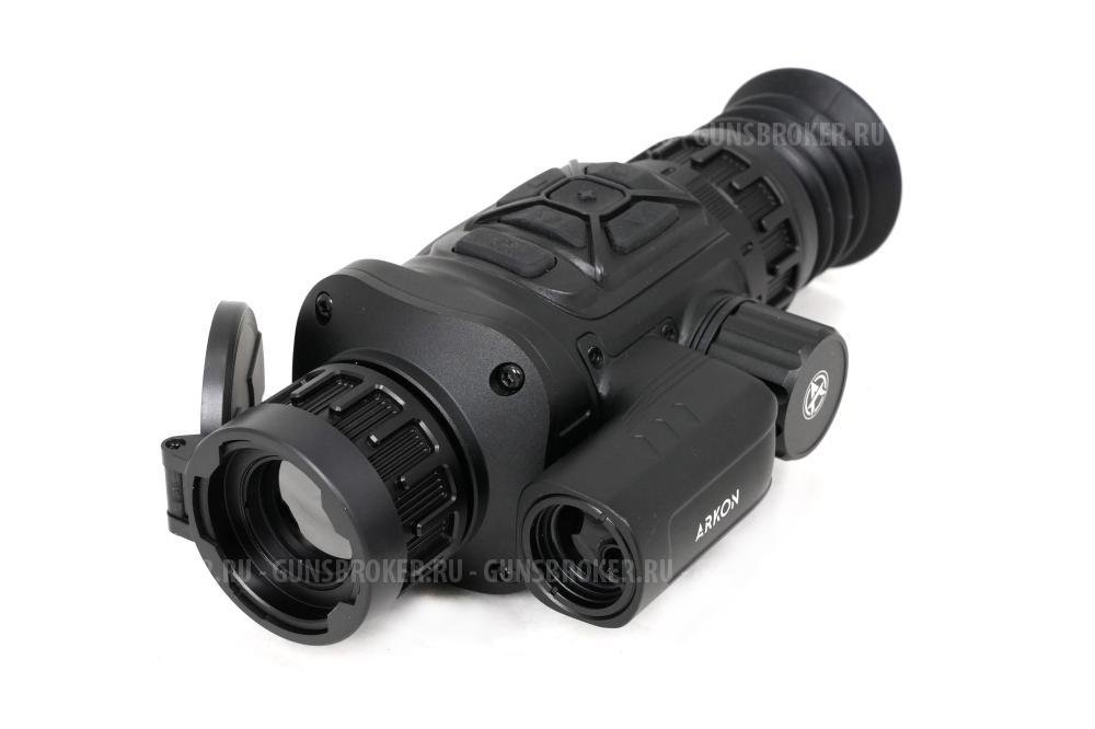 Тепловизионный прицел ARKON Arma SR25L