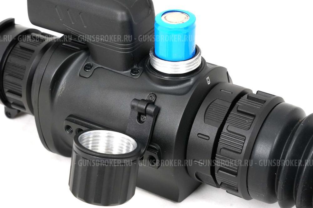 Тепловизионный прицел ARKON Arma SR25L