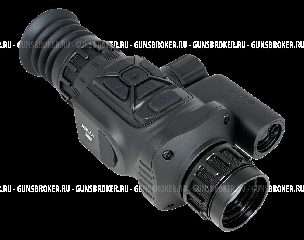 Тепловизионный прицел ARKON Arma SR25L
